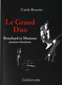Grand duo (Le) + CD-Rom
